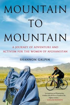 Mountain to Mountain Paperback St. Martins Press-3PL