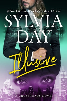 Illusive by Day, Sylvia