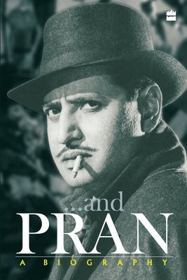 Pran: A Biography Paperback HarperCollins