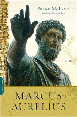 Marcus Aurelius: A Life Paperback Da Capo Press