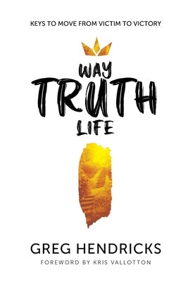 Way Truth Life Paperback Radiant Publishing