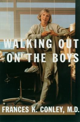 Walking Out on the Boys Paperback Farrar, Strauss & Giroux-3pl