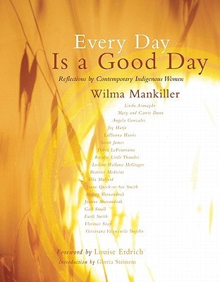 Every Day Is a Good Day Paperback Fulcrum Publishing