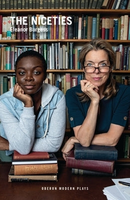 The Niceties Bloomsbury Publishing PLC