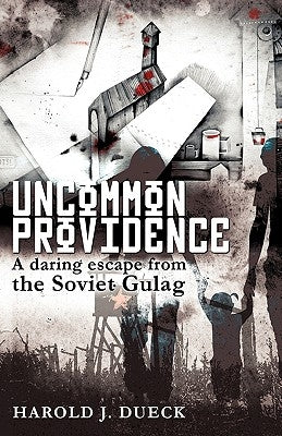 Uncommon Providence Paperback Xulon Press