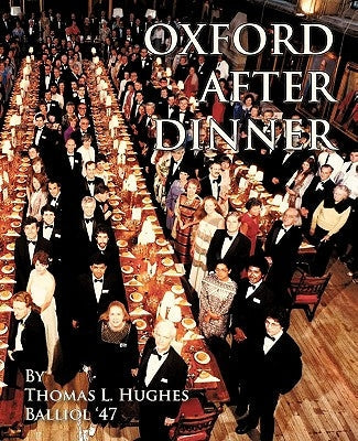 Oxford After Dinner Paperback iUniverse