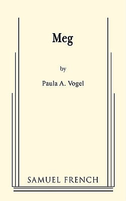 Meg Paperback Samuel French, Inc.