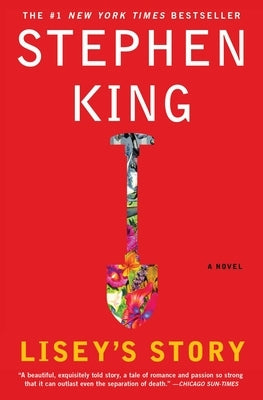 Lisey's Story by King, Stephen