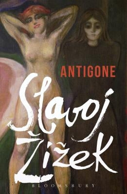 Antigone Paperback Bloomsbury Academic