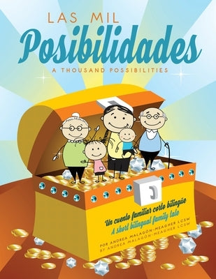 Las Mil Posibilidades Paperback Andrea Malagon-Meagher