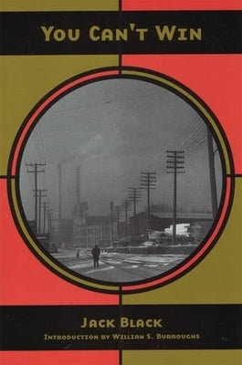 You Can't Win Paperback Nabat Books