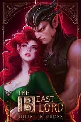 The Beast Lord by Cross, Juliette