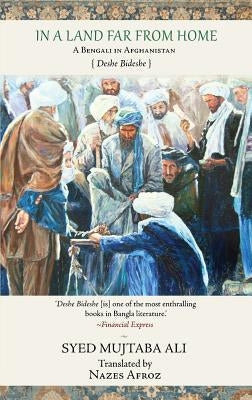 In a Land Far from Home Paperback Speaking Tiger Books