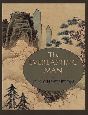 The Everlasting Man Bible Martino Fine Books