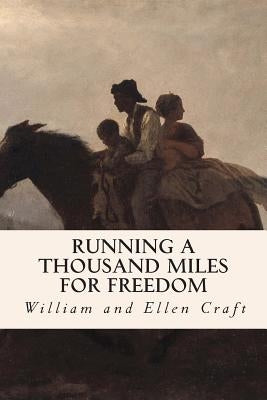 Running a Thousand Miles for Freedom Paperback Createspace Independent Publishing Platform