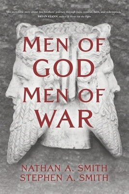 Men of God - Men of War Paperback Theran Press