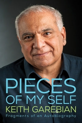 Pieces of My Self: Fragments for an Autobiography Volume 43 Paperback Miroland