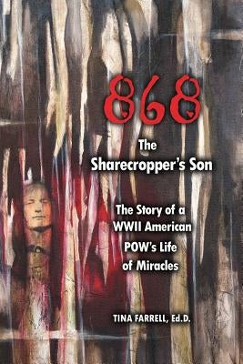 868 The Sharecropper's Son Paperback Xulon Press