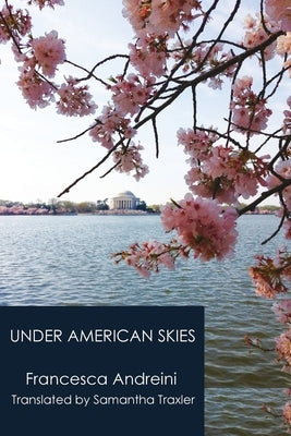 Under American Skies Paperback New Academia Publishing/ The Spring