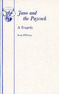 Juno and the Paycock Paperback Samuel French Ltd