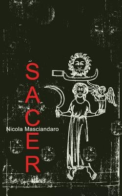 Sacer Paperback Createspace Independent Publishing Platform
