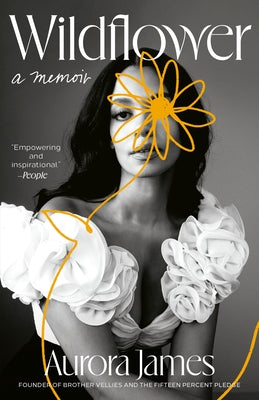 Wildflower: A Memoir Paperback Crown Publishing Group (NY)