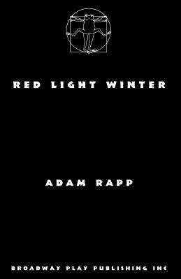 Red Light Winter Paperback Broadway Play Publishing