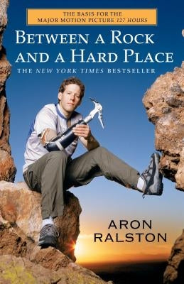 Between a Rock and a Hard Place Atria Books