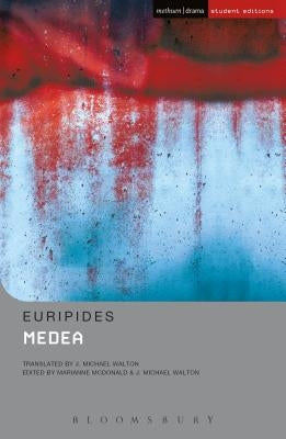 Medea: Methuen Student Edition Paperback Bloomsbury Publishing PLC