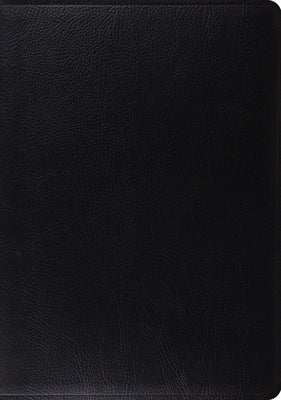 Study Bible-ESV Bible Crossway