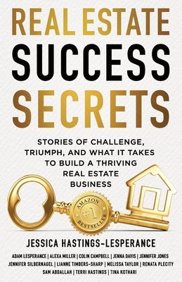 Real Estate Success Secrets Paperback Leadher Publishing
