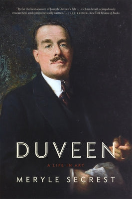 Duveen: A Life in Art Paperback University of Chicago Press