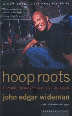 Hoop Roots Paperback Houghton Mifflin