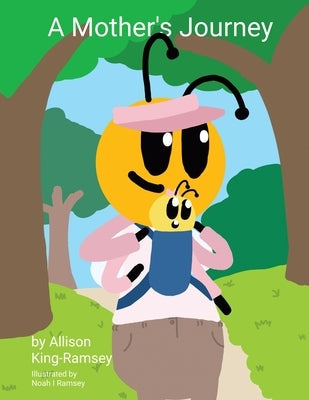 A Mother's Journey Paperback Authorhouse