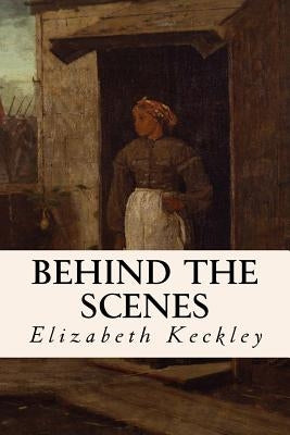 Behind the Scenes Paperback Createspace Independent Publishing Platform