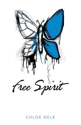 Free Spirit Paperback WestBow Press