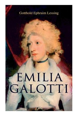 Emilia Galotti Paperback E-Artnow