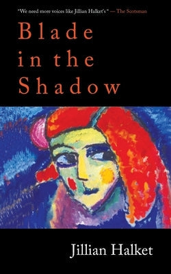 Blade in the Shadow Paperback Guts Publishing Ltd