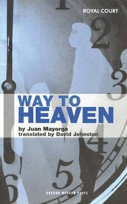 Way to Heaven Paperback Bloomsbury Publishing PLC