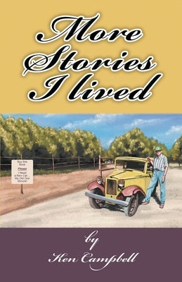 More Stories I Lived Paperback Teach Services, Inc.