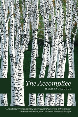 The Accomplice Paperback Booklogix