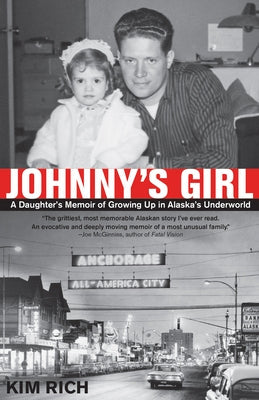 Johnny's Girl: A Daughter's Memoir of Growing Up I Paperback Graphic Arts Books