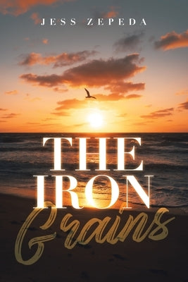 The Iron Grains Paperback Brilliant Books Literary