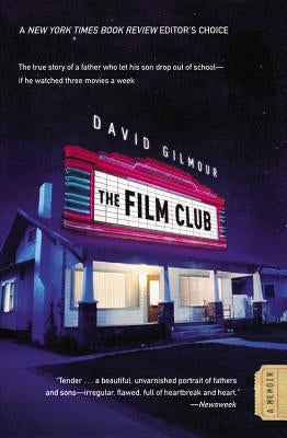 The Film Club Paperback Twelve