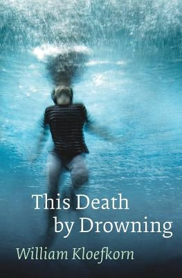This Death by Drowning Paperback Bison
