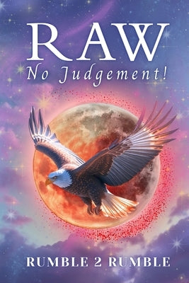 Raw: No Judgement! by Flemming, Mary