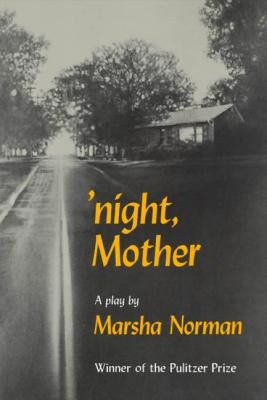 Night, Mother: A Play Paperback Hill & Wang