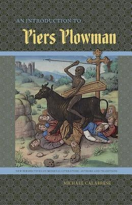 An Introduction to Piers Plowman Paperback University Press of Florida