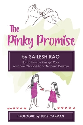 The Pinky Promise Paperback Independently Published