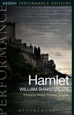 Hamlet: Arden Performance Editions Paperback Arden Shakespeare